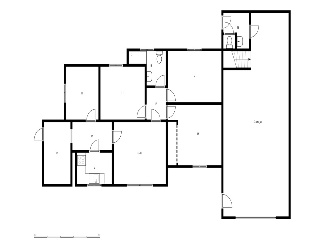 Vivienda en C/ Santes Creus - Montcada i Reixac - 42