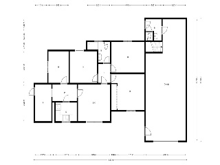 Vivienda en C/ Santes Creus - Montcada i Reixac - 43