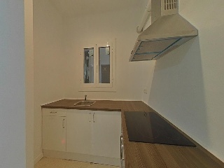 Piso en C/ Corsega - Barcelona - 22