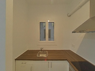 Piso en C/ Corsega - Barcelona - 25
