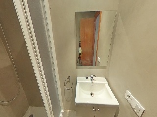 Piso en C/ Corsega - Barcelona - 29