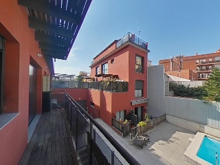 Vivienda en C/ Buxeda - Sabadell - Barcelona 33