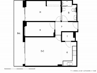 Vivienda en C/ Buxeda - Sabadell - Barcelona 36