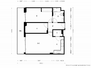 Vivienda en C/ Buxeda - Sabadell - Barcelona 37