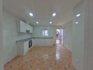 Vivienda adosada en C/ John Lennon, Vilanova i la Geltrú (Barcelona) 7