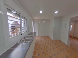 Vivienda adosada en C/ John Lennon, Vilanova i la Geltrú (Barcelona) 9