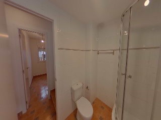 Vivienda adosada en C/ John Lennon, Vilanova i la Geltrú (Barcelona) 48