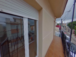 Vivienda adosada en C/ John Lennon, Vilanova i la Geltrú (Barcelona) 50