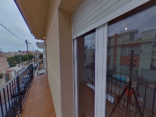 Vivienda adosada en C/ John Lennon, Vilanova i la Geltrú (Barcelona) 51