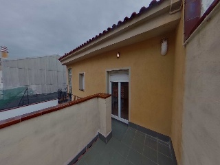 Vivienda adosada en C/ John Lennon, Vilanova i la Geltrú (Barcelona) 52