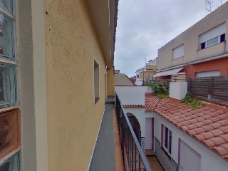 Vivienda adosada en C/ John Lennon, Vilanova i la Geltrú (Barcelona) 53