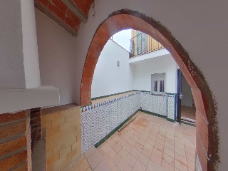 Vivienda adosada en C/ John Lennon, Vilanova i la Geltrú (Barcelona) 54