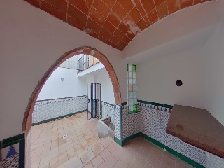 Vivienda adosada en C/ John Lennon, Vilanova i la Geltrú (Barcelona) 55