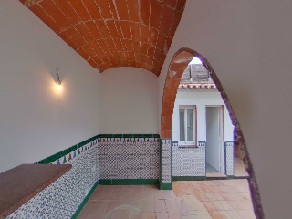 Vivienda adosada en C/ John Lennon, Vilanova i la Geltrú (Barcelona) 56