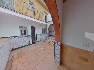 Vivienda adosada en C/ John Lennon, Vilanova i la Geltrú (Barcelona) 59