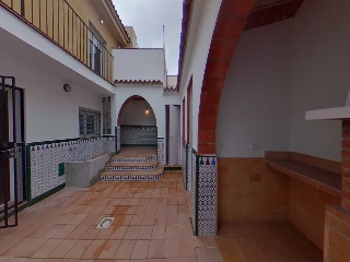 Vivienda adosada en C/ John Lennon, Vilanova i la Geltrú (Barcelona) 61