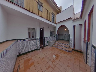Vivienda adosada en C/ John Lennon, Vilanova i la Geltrú (Barcelona) 62