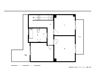 Vivienda adosada en C/ John Lennon, Vilanova i la Geltrú (Barcelona) 64
