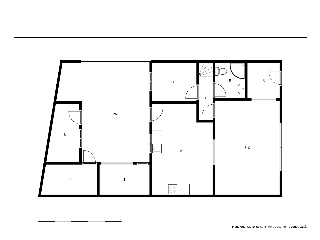 Vivienda adosada en C/ John Lennon, Vilanova i la Geltrú (Barcelona) 65