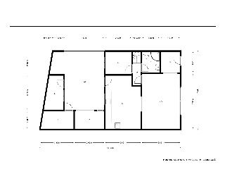 Vivienda adosada en C/ John Lennon, Vilanova i la Geltrú (Barcelona) 67