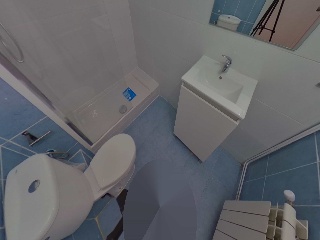 Vivienda en Pz Llibertat - Granollers - 22