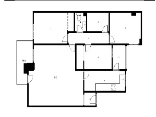 Vivienda en Pz Llibertat - Granollers - 27
