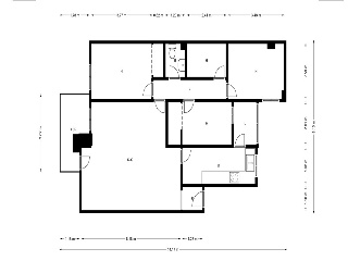 Vivienda en Pz Llibertat - Granollers - 28