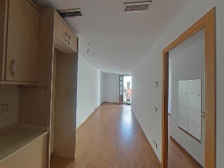 Vivienda en C/ Carreteres  11