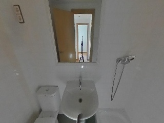 Vivienda en C/ Carreteres  16