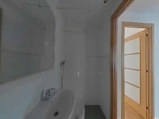 Vivienda en C/ Carreteres  18