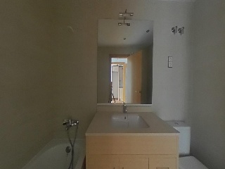 Vivienda en C/ Carreteres  19