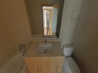 Vivienda en C/ Carreteres  21
