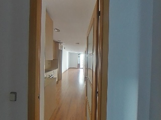 Vivienda en C/ Carreteres  22