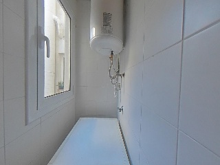 Vivienda en C/ Carreteres  23