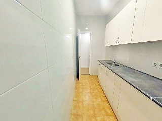 Piso en C/ Iglesia 20