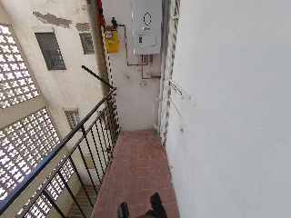 Piso en C/ Monturiol, Rubí (Barcelona) 27