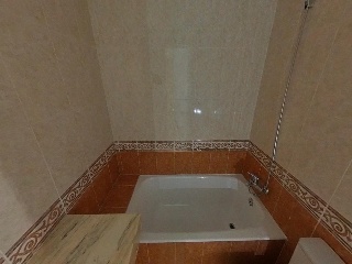 Vivienda en C/ Sant Pere - Vilanova i l Geltrù - 28