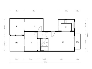 Vivienda en C/ Sant Pere - Vilanova i l Geltrù - 31