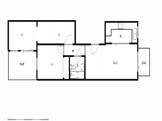 Vivienda en C/ Sant Pere - Vilanova i l Geltrù - 32