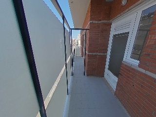 Piso en C/ Renaixement, Terrassa (Barcelona) 30