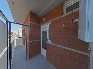 Piso en C/ Renaixement, Terrassa (Barcelona) 31