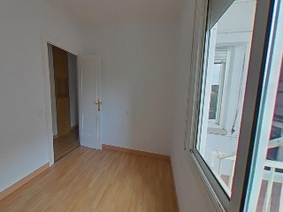 Vivienda en C/ Doctor Barraquer 11