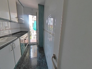 Vivienda en C/ Doctor Barraquer 15