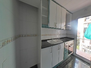 Vivienda en C/ Doctor Barraquer 16