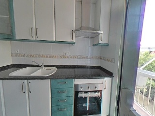 Vivienda en C/ Doctor Barraquer 17