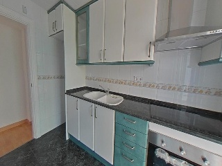 Vivienda en C/ Doctor Barraquer 18