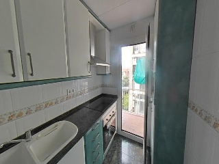 Vivienda en C/ Doctor Barraquer 19
