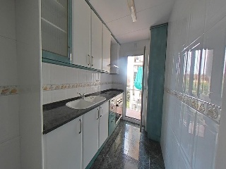 Vivienda en C/ Doctor Barraquer 20