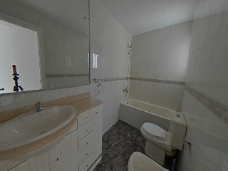 Vivienda en C/ Doctor Barraquer 21
