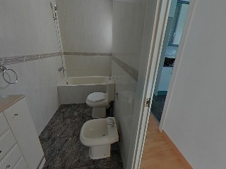 Vivienda en C/ Doctor Barraquer 23